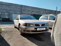 Nissan Maxima 2.0 AT, 1998, 348 000 км, с пробегом, цена 60 000 руб.
