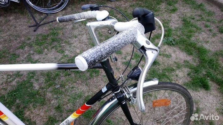 Руль для велосипеда