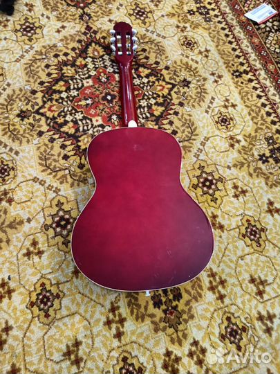 Классическая гитара veston c-45a