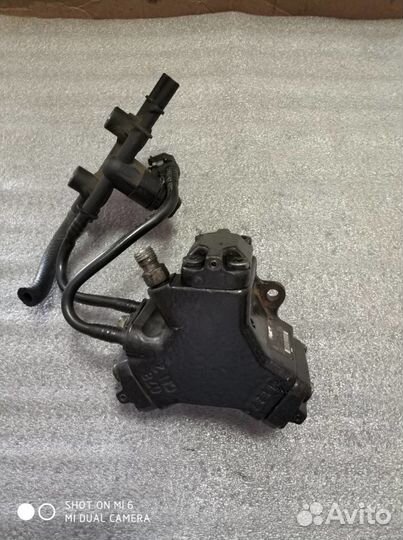 Тнвд Кия / Хюндай 2,0 CRDi Bosch 0445010279