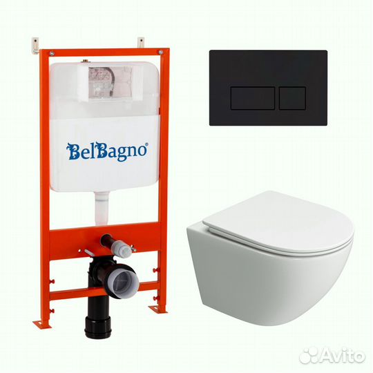 Инсталляция