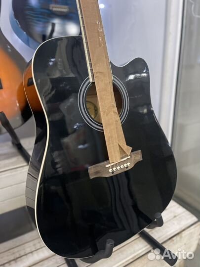 Акустическая/классическая гитара