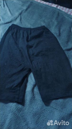 Шорты женские