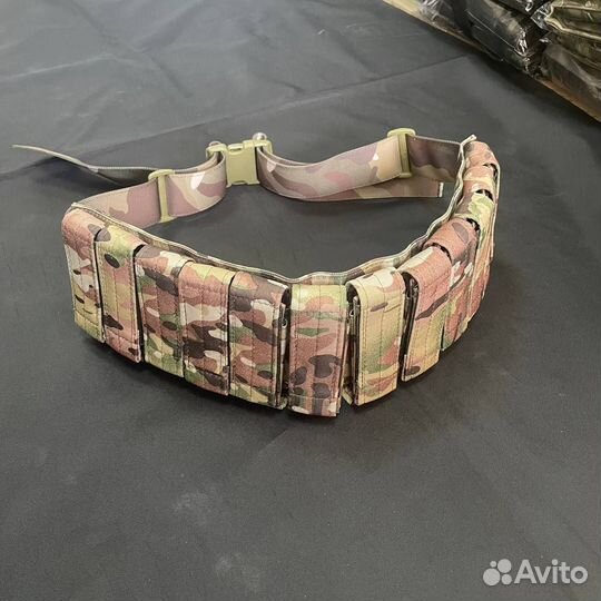 Бандольера под Воги на 12шт мультикам