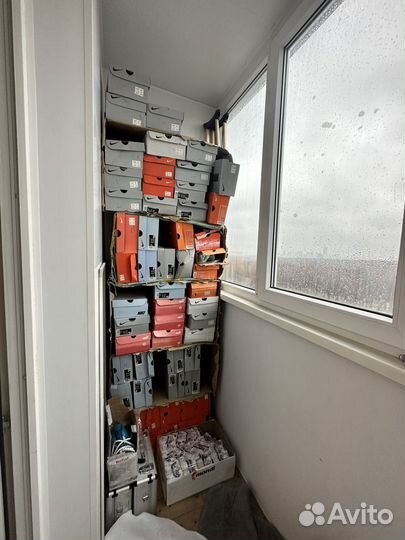 Футбольная обувь