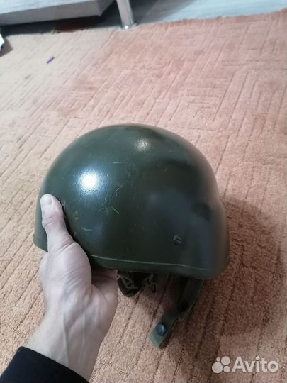 Шлем армейский