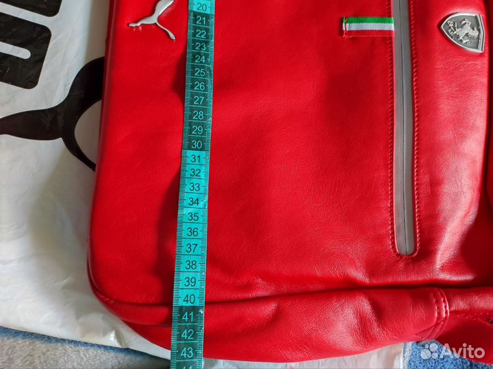 Сумка повседневная, спорт, учёба, ноутбук