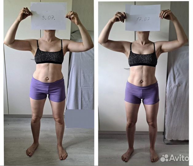 Нутрициолог Похудение Снижение веса