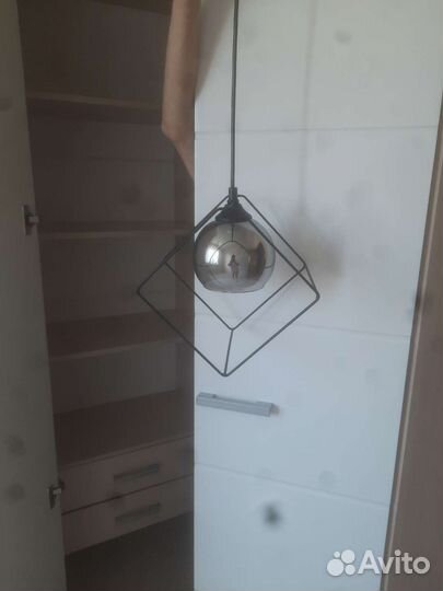 Светильник подвесной