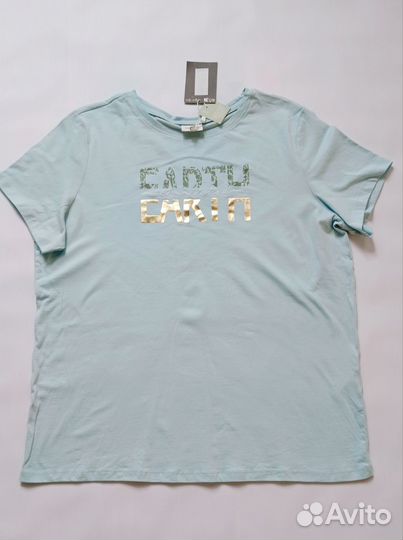 XL Футболка Only Carmakoma