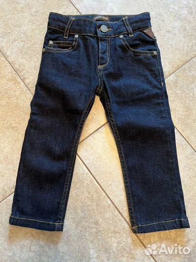 Roberto cavalli джинсы оригинал
