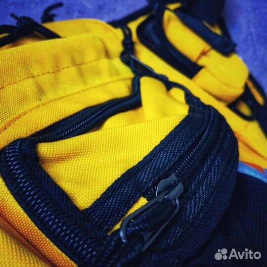 Сумка через плечо carhartt