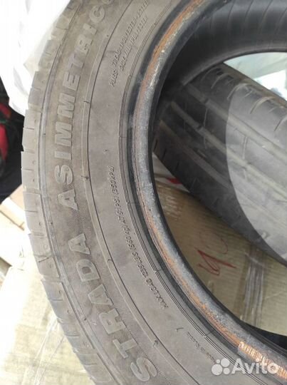 Viatti Strada Asimmetrico 185/65 R15