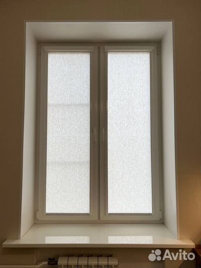 Жалюзи и шторы плиссе Екатеринбург