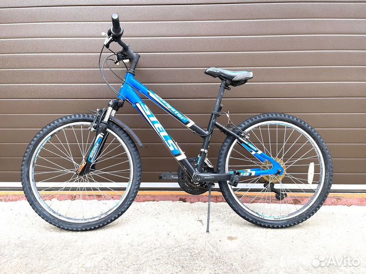 Stels navigator 450 Junior al 24'