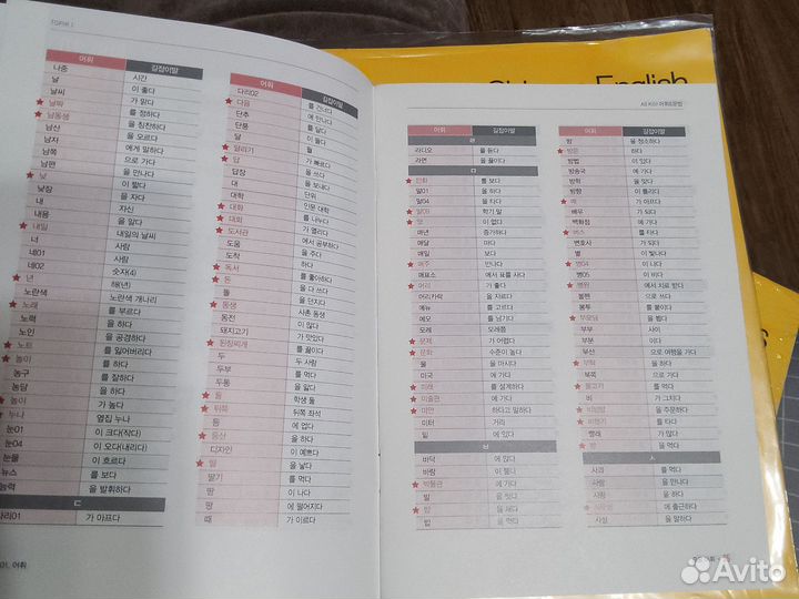 Учебник корейского языка