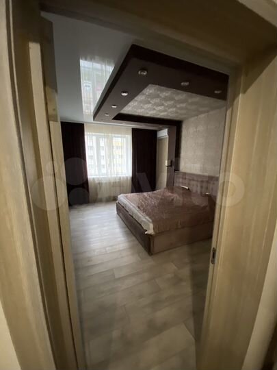 3-к. квартира, 76 м², 5/16 эт.