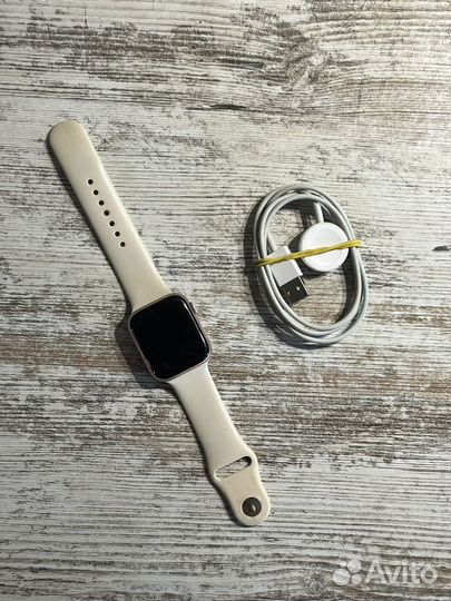 Apple watch 5 44mm