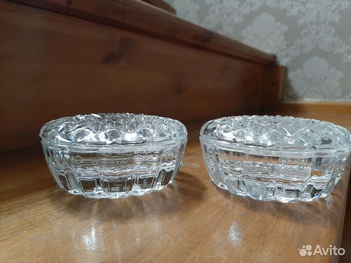 Ваза конфетница