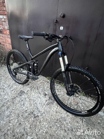 Norco sight M 27.5 двухподвес