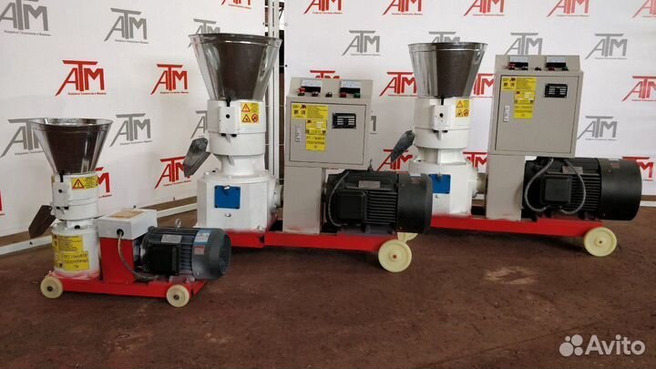 Гранулятор zlsp