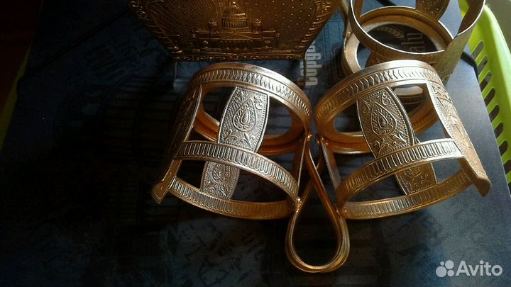 Подстаканники