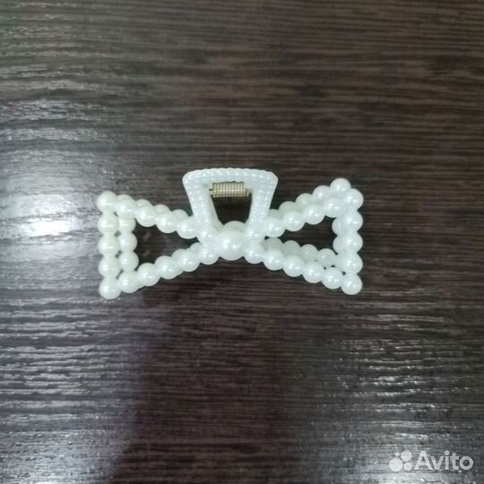 Заколки