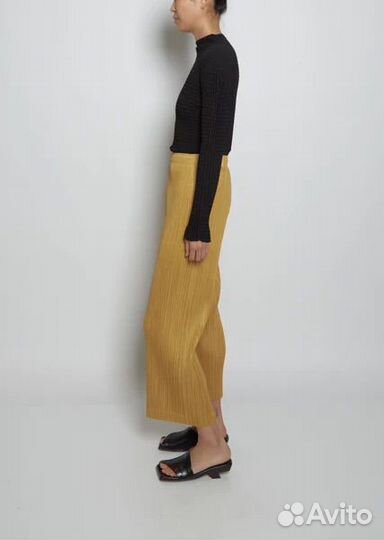 Брюки Pleats Please Issey Miyake