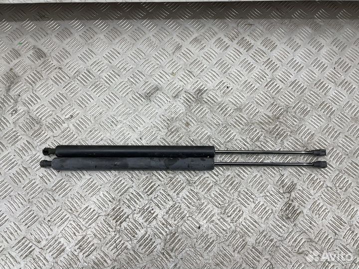 Амортизатор крышки багажника citroen berlingo B9