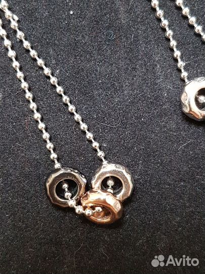 Серьги бижутерия