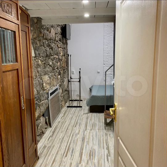 2-к. квартира, 51 м², 1/2 эт.