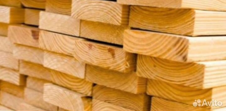 Брус, Доска, Пиломатериалы