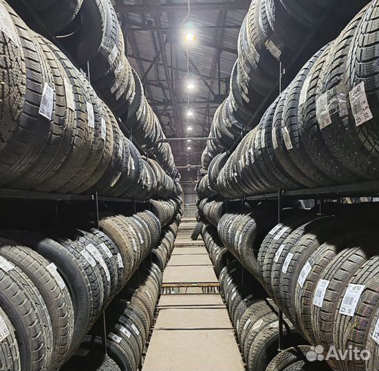 Sailun Ice Blazer WST3 235/65 R17 102P