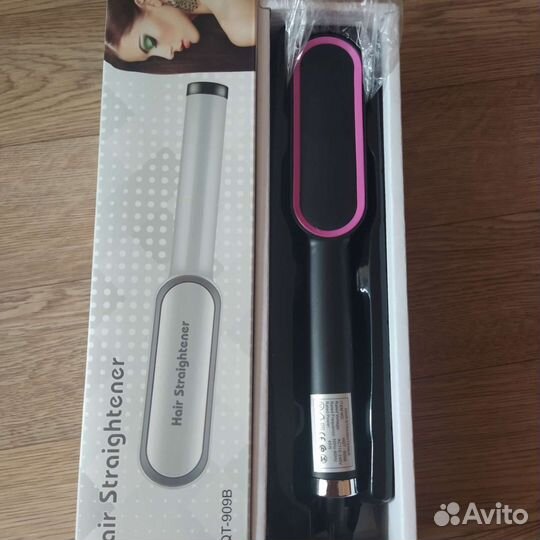 Выпрямитель для волос
