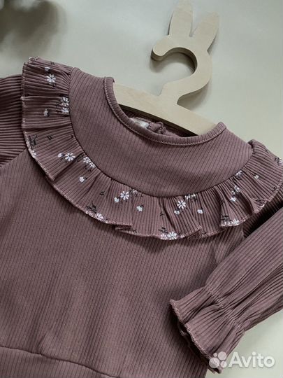 Костюм для девочки 68, 80