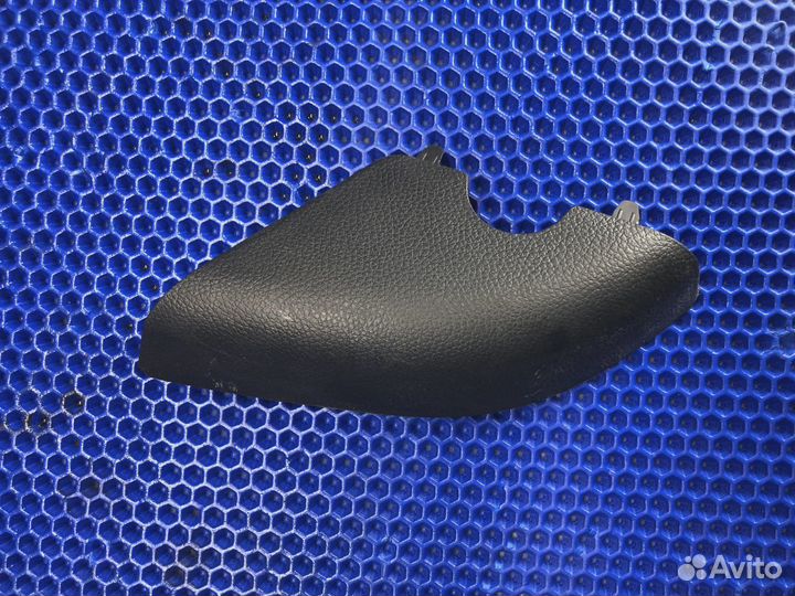 Накладка обшивки багажника Kia Seltos 2019