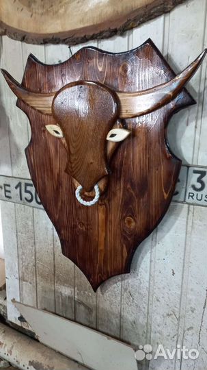 Столярная мастерская