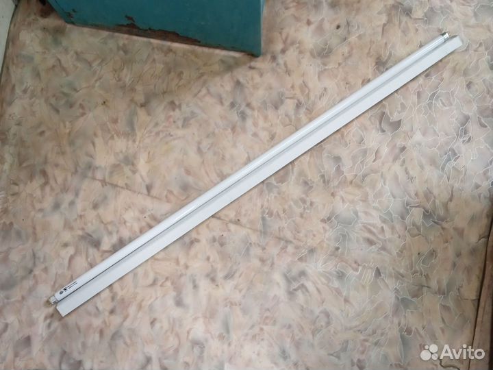 Лампа люминесцентная Т5.21w.6400K