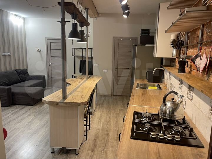 Готовый бизнес