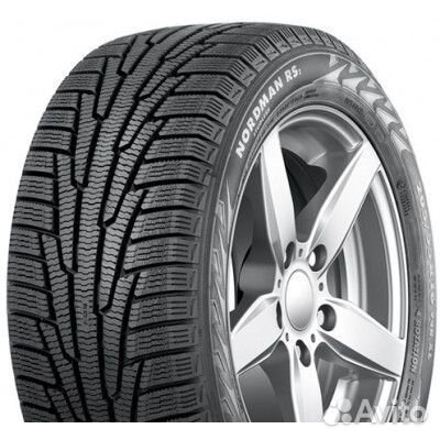 Nokian Tyres Nordman RS2 215/55 R16 97R