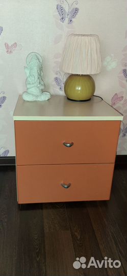 Детская, подростковая мебель дядьково б/у