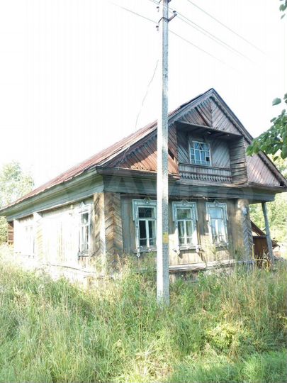 Участок 29 сот. (ИЖС)