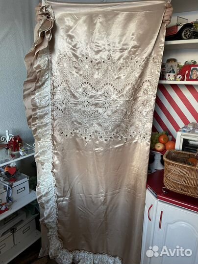 Комплект для спальной комнаты из 7 предметов