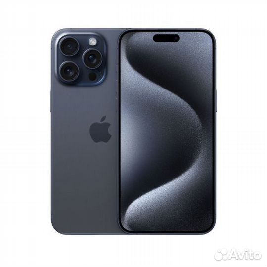 iPhone 15 Pro, 256 ГБ