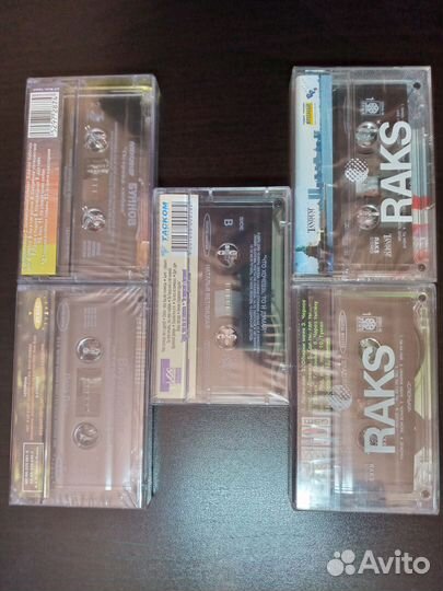 Ветлицкая Каролина Лада Дэнс Буйнов Пресняков