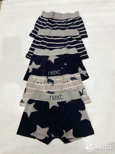 Пижама next 104