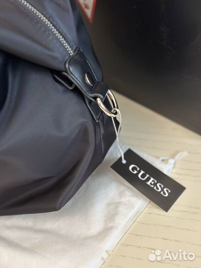 Новая спортивная сумка Guess оригинал