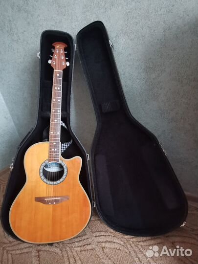 Продам гитару