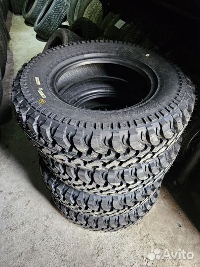 Nortec MT-540 225/75 R16