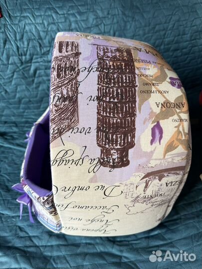 Домик для собак/кошек